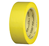 INTERTAPE 51587 JAUNE LARGEUR 15 MM EN ROULEAU DE 66 M