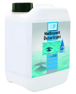 KF NETTOYANT DETARTRANT EN BIDON DE 5 L