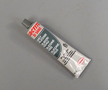 LOCTITE SI 5660 EN TUBE DE 100 ML