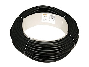 PLIO HT 4 x 5 NOIR GAINE EN ROULEAU DE 50 M