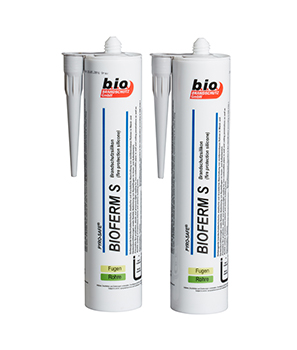 PYRO SAFE BIOFERM S BLANC EN CARTOUCHE DE 310 ML