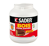 SADER COLLE BOIS PRISE RAPIDE EN POT DE 650 GR