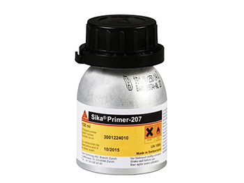 SIKA PRIMAIRE 207 EN FLACON DE 100 ML - PAR 8