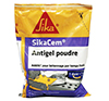 SIKACEM ANTIGEL POUDRE EN FLACON DE 700 GR