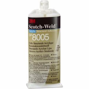 3M DP8005 EN CARTOUCHE DE 45 ML