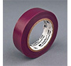 3M TEMFLEX 1500 VIOLET LARGEUR 15 MM EN ROULEAU DE 10 M