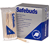 AF SBU000 SAFEBUDS EN PAQUET DE 100 BATONNETS