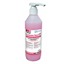 BACTIMAINS NACRE EN FLACON DE 500 ML