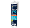 BOSTIK DECOR AG EN CARTOUCHE DE 310 ML