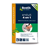 BOSTIK ENDUIT 4 EN 1 POUDRE EN CARTON DE 1 KG