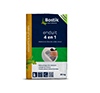 BOSTIK ENDUIT 4 EN 1 POUDRE EN SAC DE 25 KG