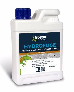 BOSTIK HYDROFUGE EN FLACON DE 500 ML