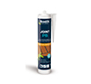 BOSTIK JOINT PB NOIR EN CARTOUCHE DE 290 ML