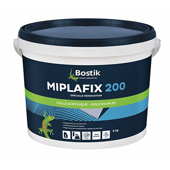 MIPLAFIX 200 EN BIDON DE 6 KG