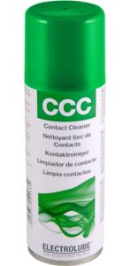 ELECTROLUBE CCC200DB EN AEROSOL DE 200 ML+BROSSE