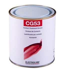 ELECTROLUBE CG53A01K EN BOITE DE 1 KG