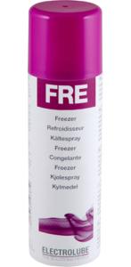 ELECTROLUBE FRE200 EN AEROSOL DE 200 ML