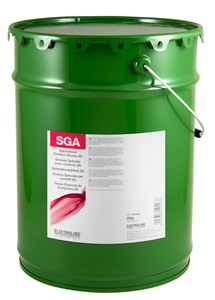 ELECTROLUBE SGA12.5K EN BIDON DE 12,5 KG