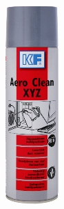 KF AERO CLEAN XYZ EN AEROSOL DE 650 ML / 250 ML