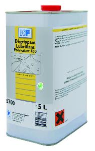 KF DEGRIPPANT LUBRIFIANT POLYVALENT ECO EN BIDON DE 5 L