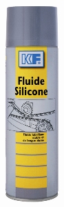 KF FLUIDE SILICONE EN AEROSOL DE 650 ML / 400 ML - PAR 12