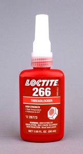 LOCTITE 266 EN FLACON DE 50 ML