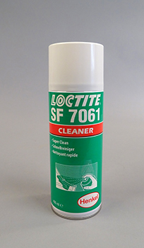 LOCTITE SF 7061 EN AEROSOL DE 400 ML