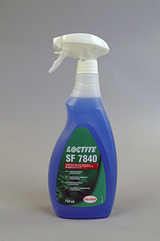 LOCTITE SF 7840 EN SPRAY DE 750 ML