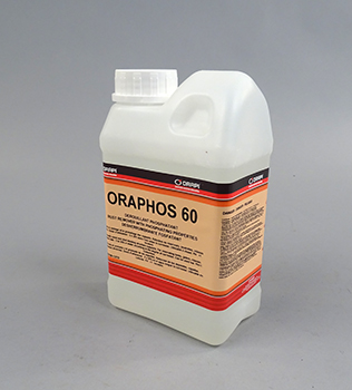 ORAPI ORAPHOS 60 EN BOITE DE 1 KG