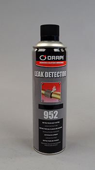 ORAPI LEAK DETECTOR NU PMUC EN AEROSOL DE 650 ML