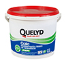 QUELYD COLLE REVETEMENTS LISSES DE RENOVATION LEGERS EN SEAU DE 5 KG