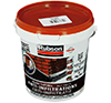 RUBSON TOITURES ANTI INFILTRATIONS GRIS EN BOITE DE 1 KG