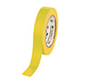 3M TEMFLEX 1500 JAUNE LARGEUR 19 MM EN ROULEAU DE 20 M