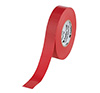 3M TEMFLEX 1500 ROUGE LARGEUR 19 MM EN ROULEAU DE 20 M