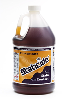 ACL STATICIDE E3000CONC EN BIDON DE 3,75 L