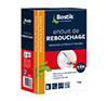 BOSTIK ENDUIT DE REBOUCHAGE POUDRE EN CARTON DE 1 KG