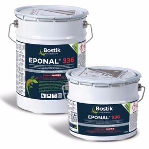 EPONAL 336 EN KIT DE 25 KG