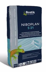 BOSTIK NIBOPLAN S21 EN SAC DE 25 KG