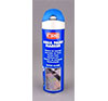 CRC AQUA PAINT MARKER BLEU FLUO EN AEROSOL DE 650 ML / 500 ML