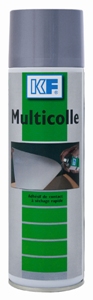 CRC MULTICOLLE EN AEROSOL DE 650 ML / 500 ML