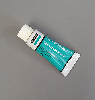 DOW CORNING HIGH VACUUM GREASE EN TUBE DE 50 GR