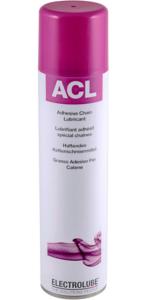 ELECTROLUBE ACL400 EN AEROSOL DE 400 ML