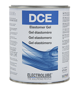 ELECTROLUBE DCE0.75L EN BOITE DE 0,75 L