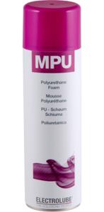 ELECTROLUBE MPU500 EN AEROSOL DE 750 ML