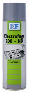 KF ELECTROFUGE 200-ND EN AEROSOL DE 650 ML / 400 ML