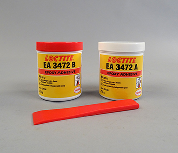 LOCTITE EA 3472 EN KIT DE 500 GR