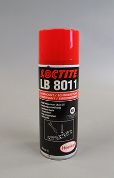 LOCTITE LB 8011 EN AEROSOL DE 400 ML