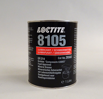 LOCTITE LB 8105 EN BOITE DE 1 KG