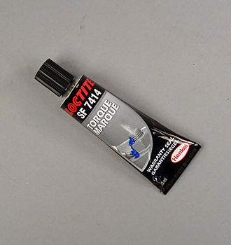 LOCTITE SF 7414 BLEU EN TUBE DE 50 ML