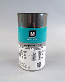 MOLYKOTE LONGTERM 2 PLUS EN BOITE DE 1 KG